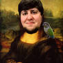 Jontrona Lisa