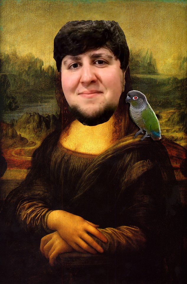 Jontrona Lisa