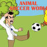 AVGN Animal soccer world