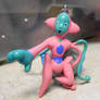 Deoxys?