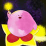 Kirb of the stars