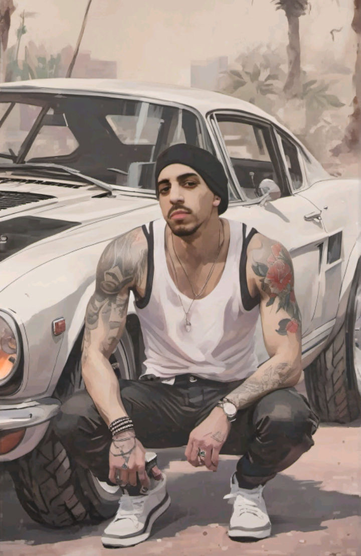 Dj Cheech Cheech020 by DjIdentity on DeviantArt