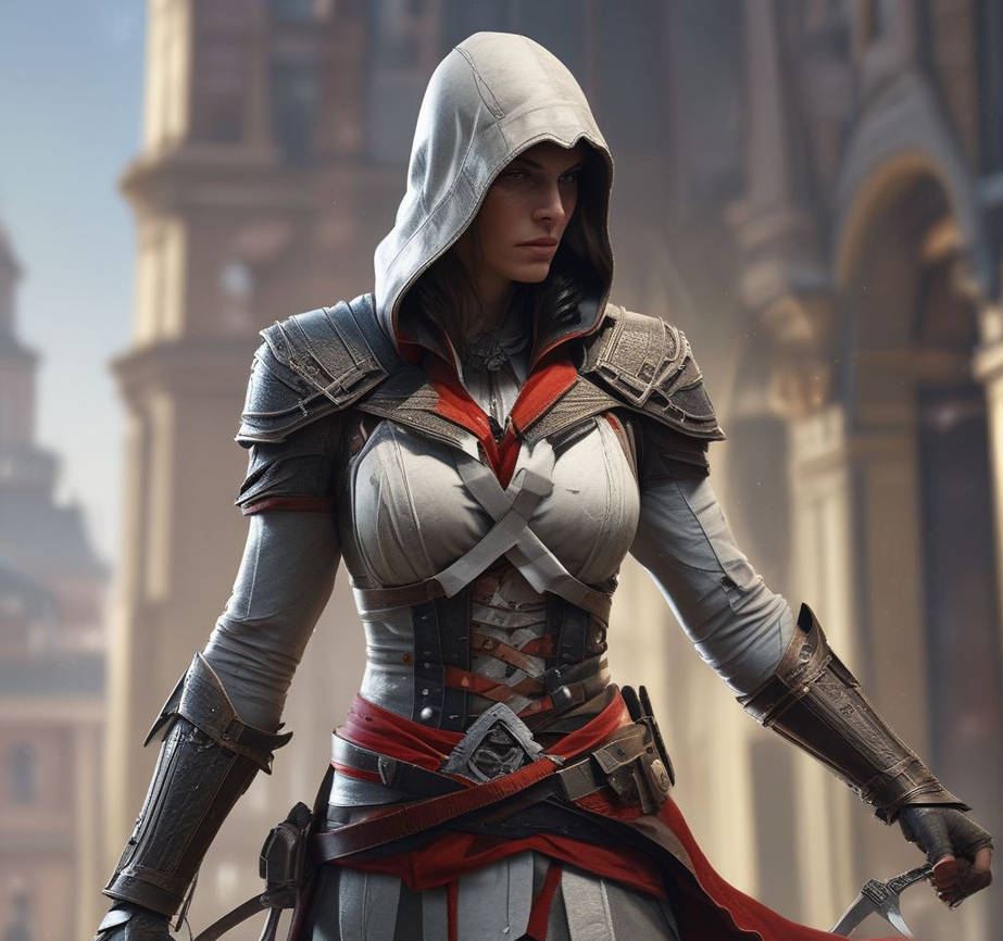 Assassin By Djidentity On Deviantart Assassin By Djidentity On Deviantart