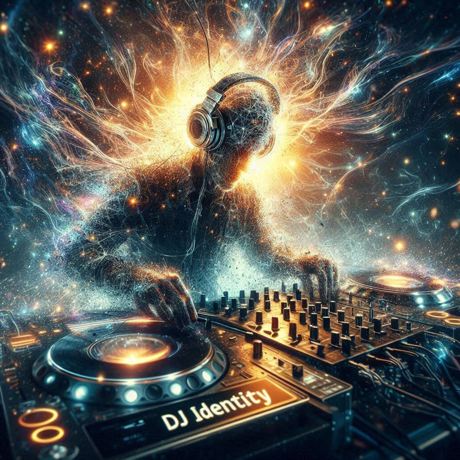 Dj Cheech DJ Identity - Cheech by DjIdentity on DeviantArt