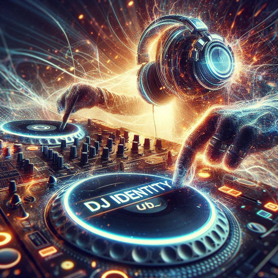 Dj Cheech DJ Identity - Cheech by DjIdentity on DeviantArt