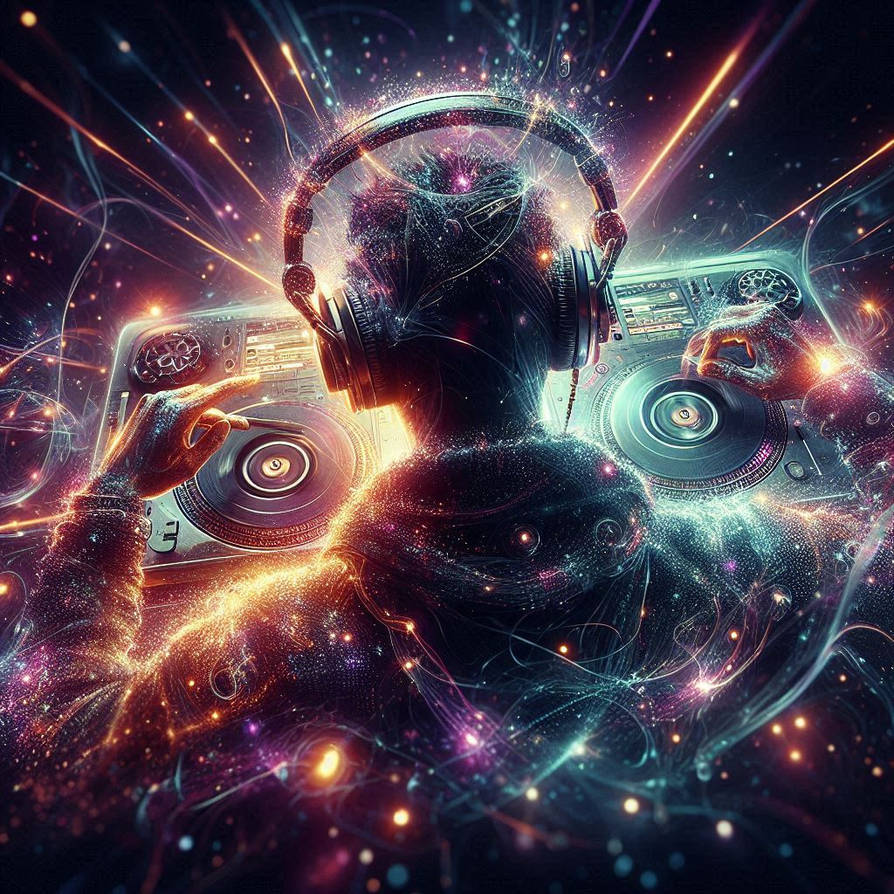 Dj Cheech DJ Identity - Cheech by DjIdentity on DeviantArt