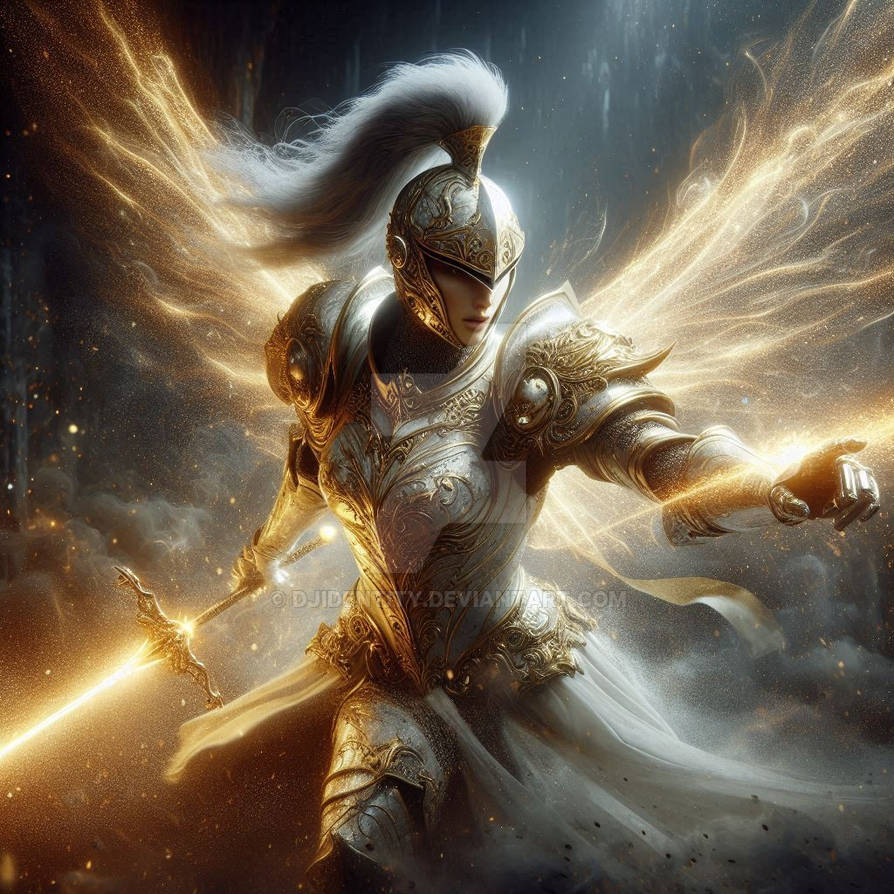 Divine Retribution by DjIdentity on DeviantArt