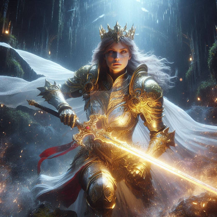 Divine Retribution by DjIdentity on DeviantArt