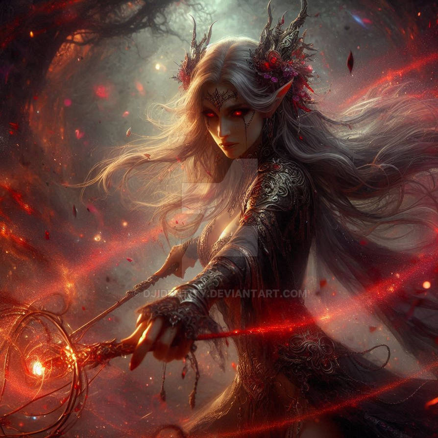 Dark Rituals by DjIdentity on DeviantArt