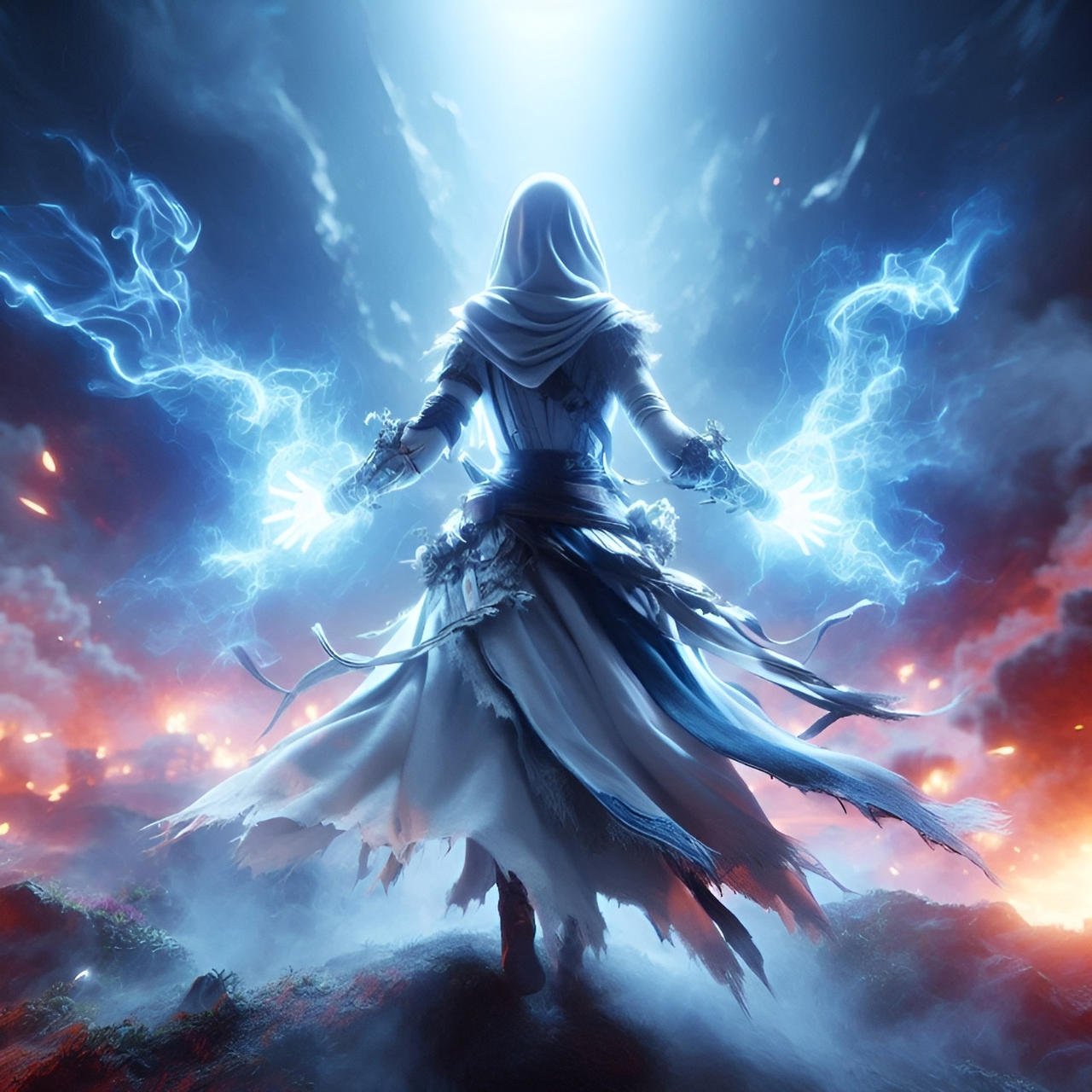 Energy Manipulation by DjIdentity on DeviantArt