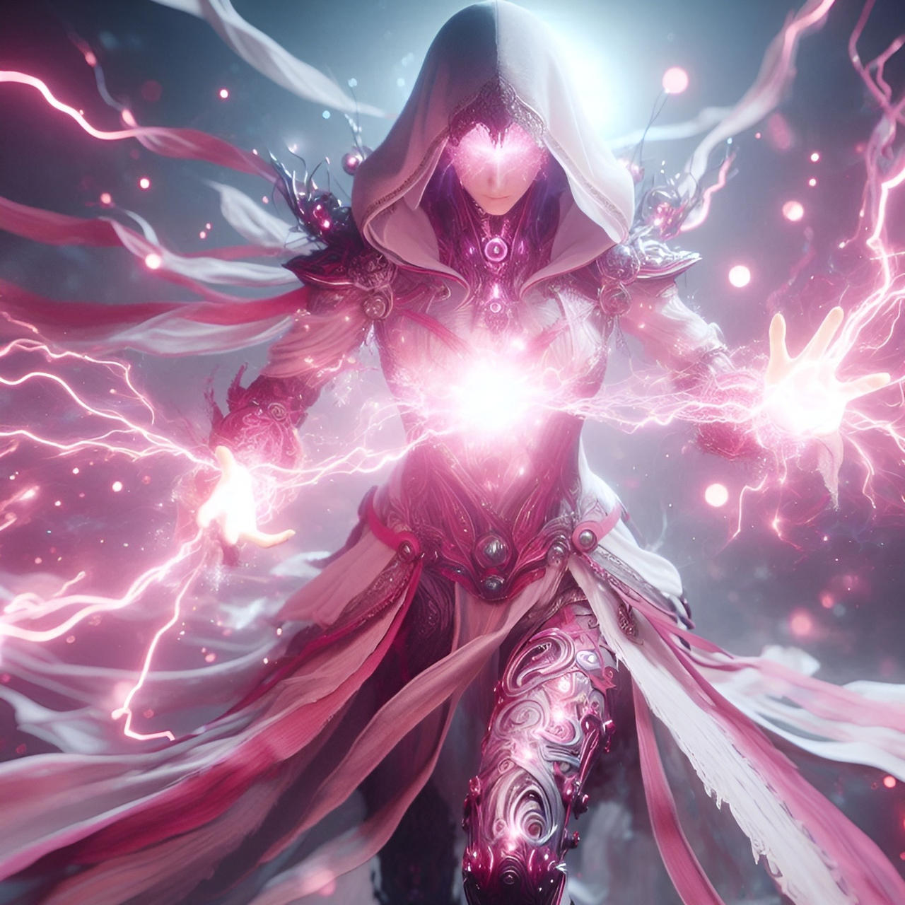 Energy Manipulation by DjIdentity on DeviantArt