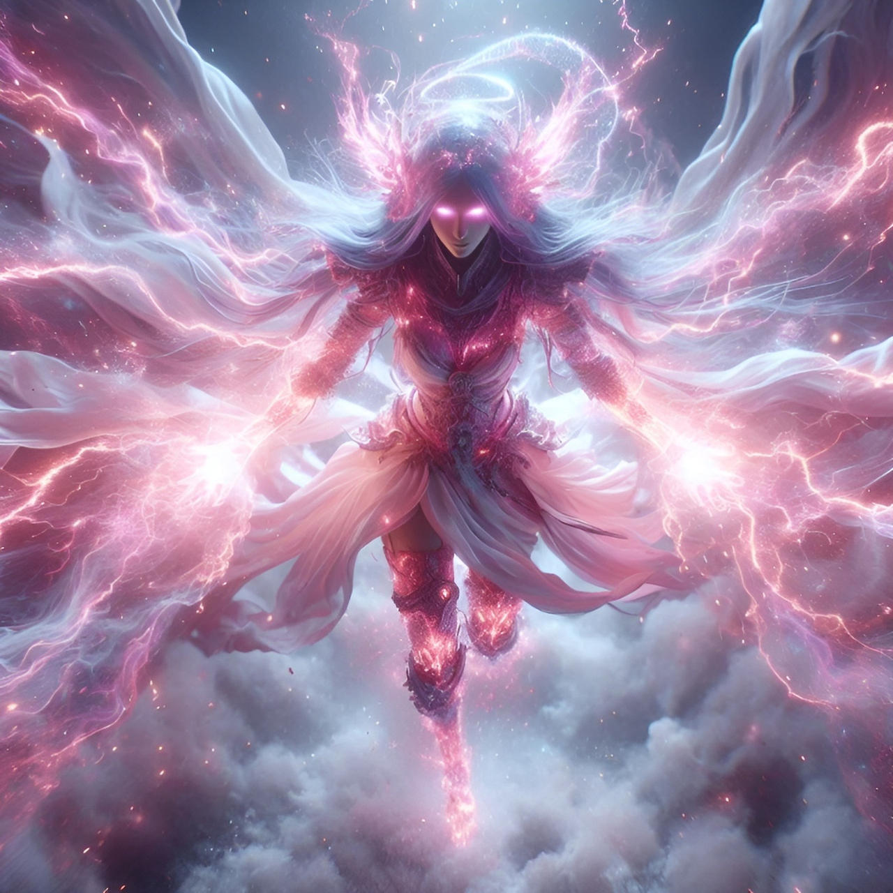 Energy Manipulation by DjIdentity on DeviantArt