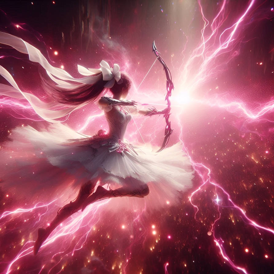 Energy Manipulation by DjIdentity on DeviantArt