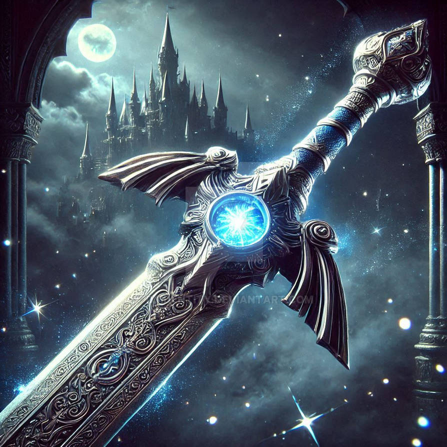 Eternium Blade #11 (Ios) Realm Of Jupiter by DjIdentity on DeviantArt