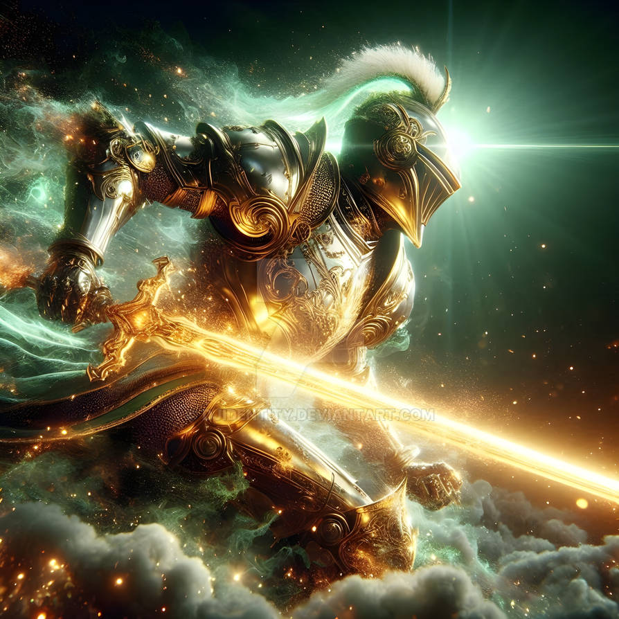 Legendary Behaviour Legendary by DjIdentity on DeviantArt