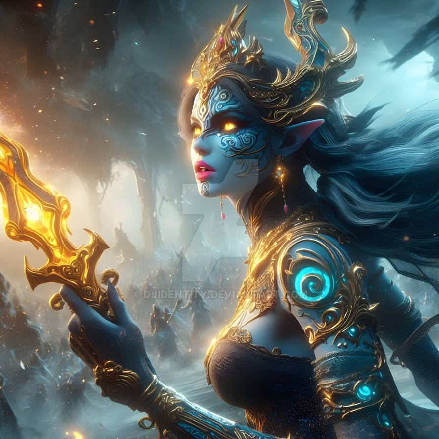 Legend Born Rattlebones In Legend Born by DjIdentity on DeviantArt