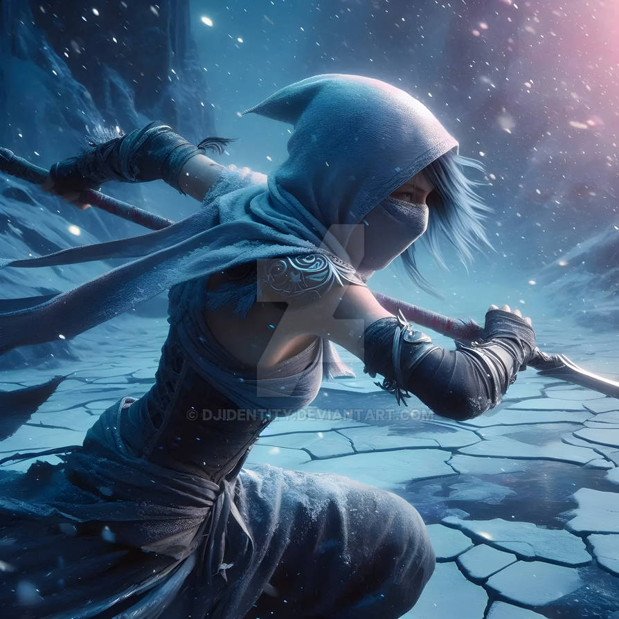 Frostbite Figurehead Frostbite by DjIdentity on DeviantArt