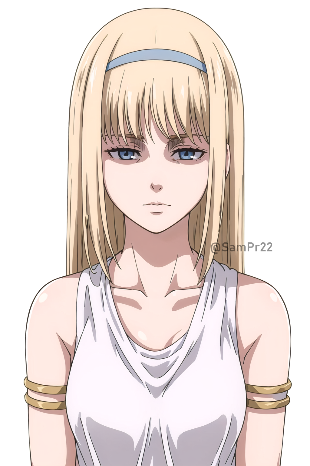 Ymir Fritz Attack On Titan By SamPr22 On DeviantArt ymir-fritz-attack-on-titan-by-sampr22-on-deviantart