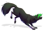 Miloh (AF) by SleepyDawn