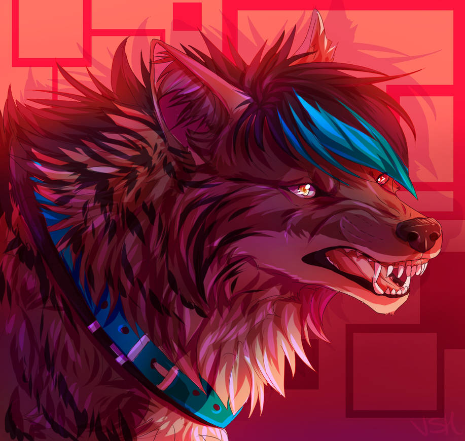 Fur And Cell Shading Fur Tutorial by SleepyDawn on DeviantArt