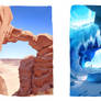 Color Studies