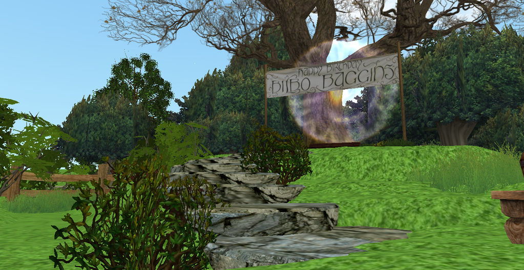 Lord of the Rings Map Pack: The Shire