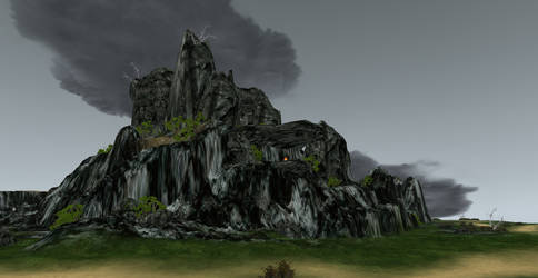 Lord of the Rings Map Pack V.1