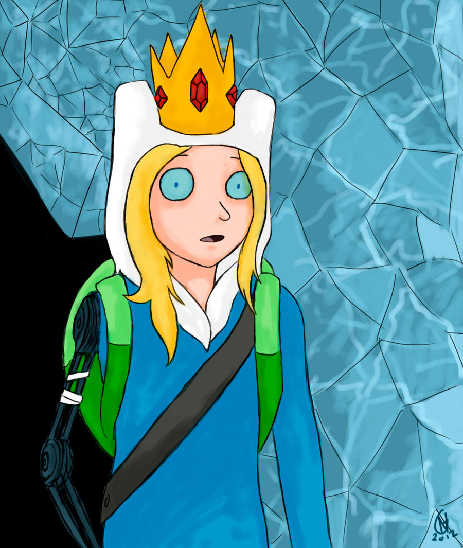 Ice Finn