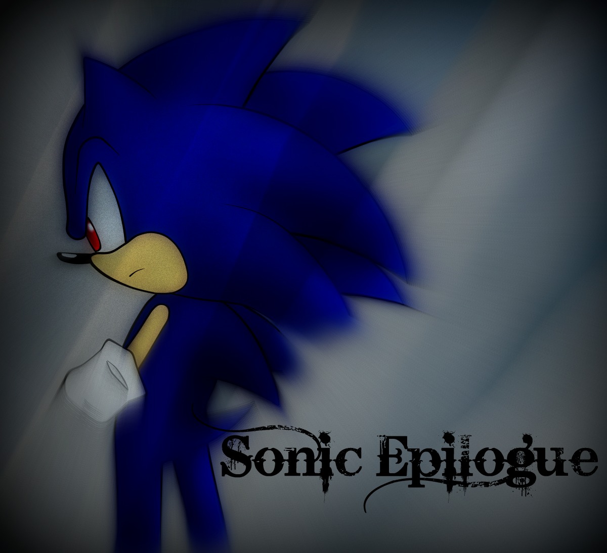 Sonic Epilogue