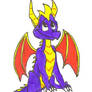 Spyro the Dragon