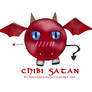 Quick Sketch: Chibi Satan xD