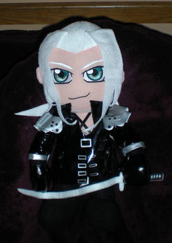 Sephiroth