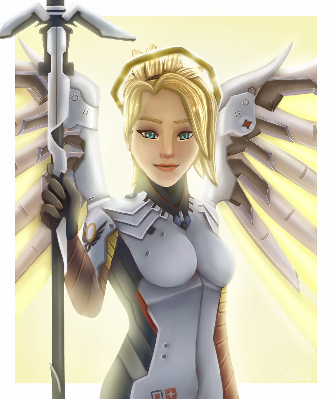 Mercy