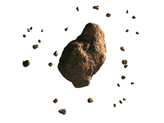 Asteroid