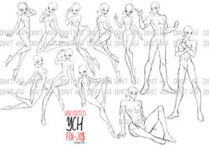 Winx YCH (UNLIMITED)