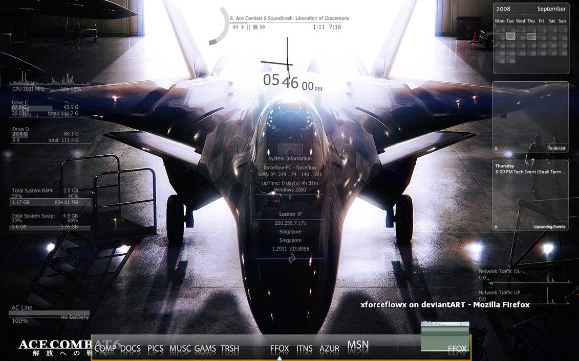 Ace Combat