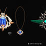 Auction 8 (CLOSED) JEWELRY DESIGN