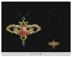 Auction 9 (Closed) JEWELRY DESIGN