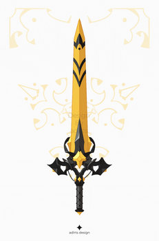 Weapon Design Animated Auction 17 (OPEN)