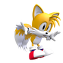 Mania Tails!