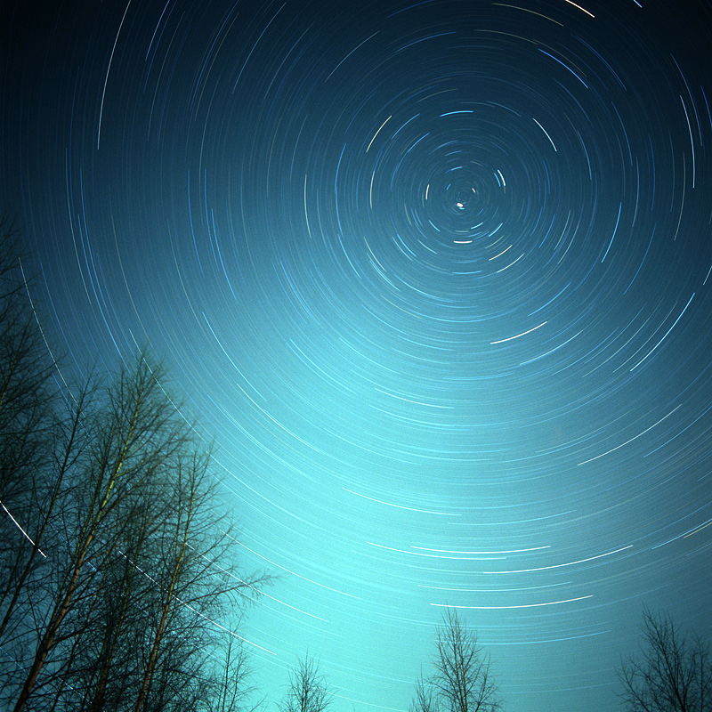 Star Whirlpool