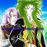 Shion y Mu