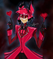 Alastor