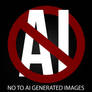 No To Ai Generated Images