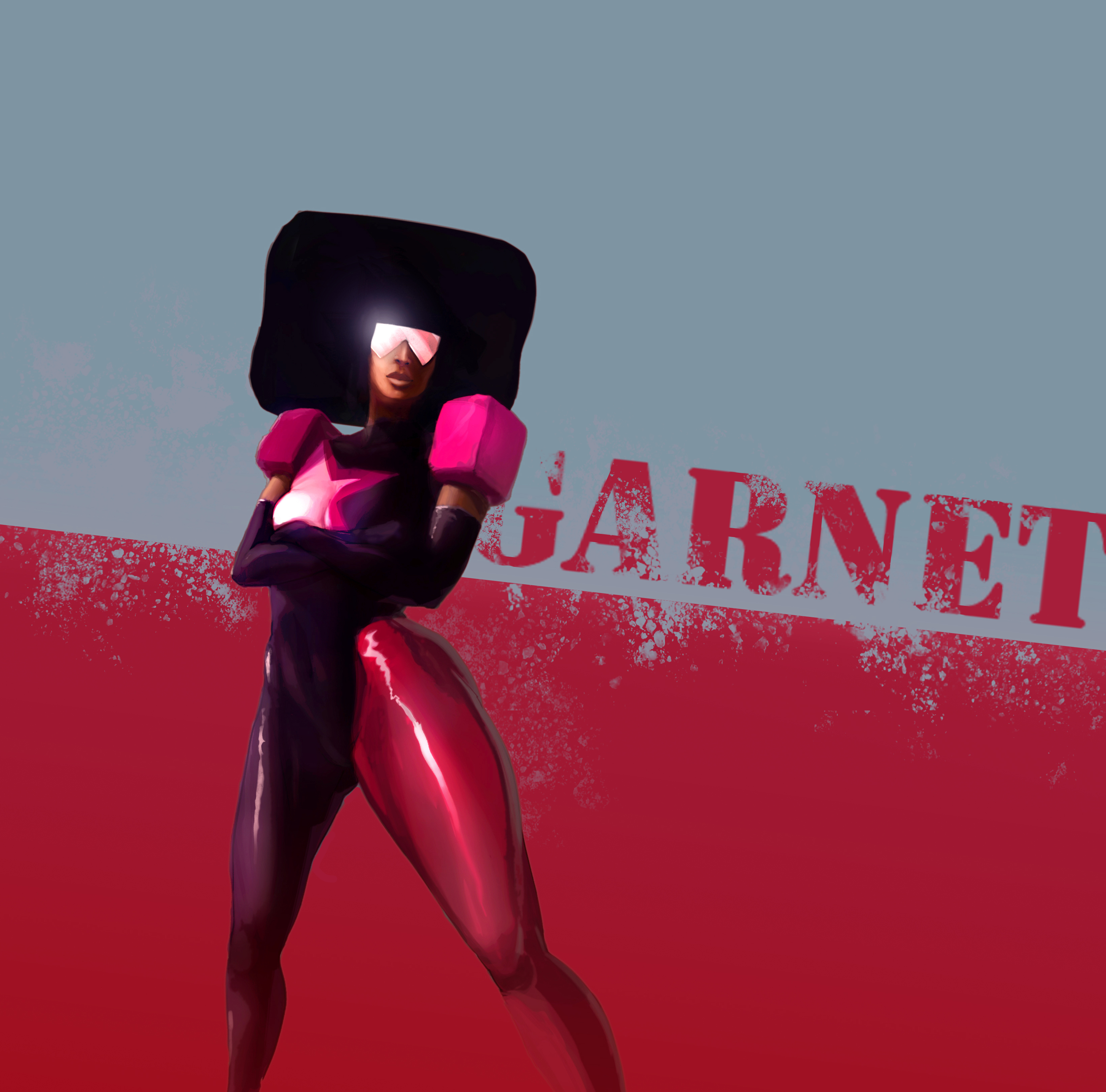 garnet