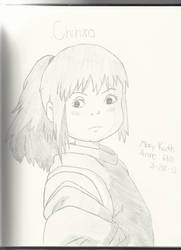 Chihiro