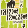 King Kong Poster