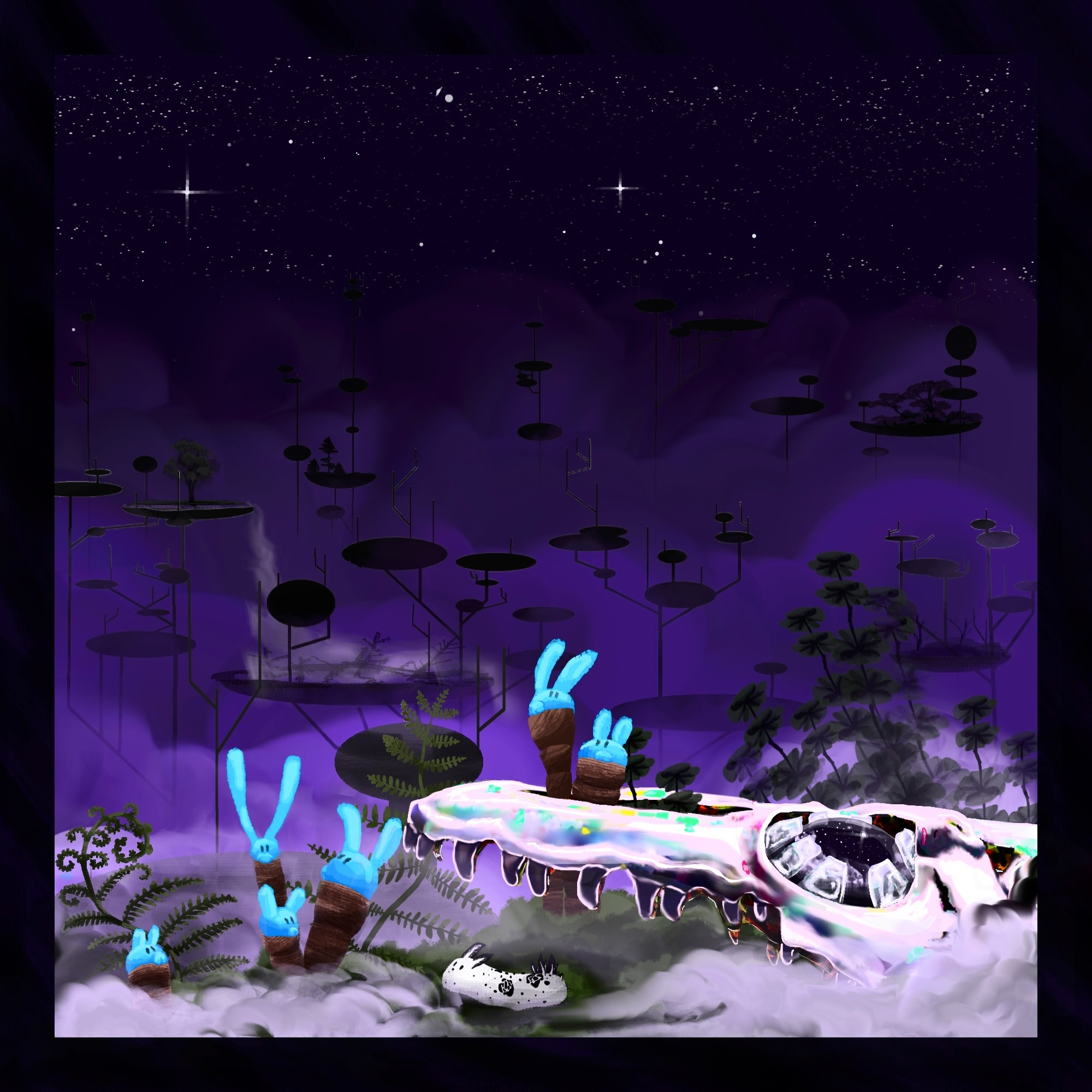 Stargazer