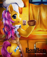 BonBon