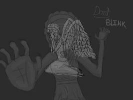 Weeping Angels